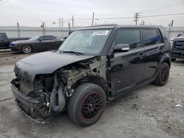 2008 Scion xB 