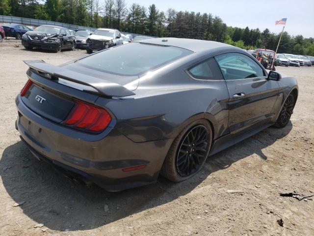 1FA6P8CFXJ5121648 2018 FORD MUSTANG, photo no. 3