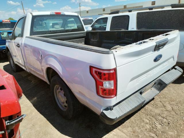 1FTMF1CB1KKE65171 Ford F150