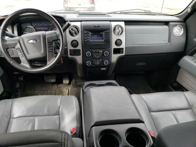 1FTFW1ETXEKG21341 Ford F150 Supercrew