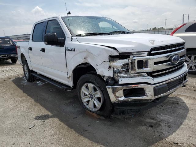 Ford F150 Supercrew 2019 1FTEW1E57KKE17203 Image 4