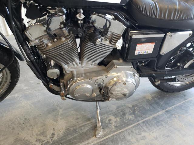 2000 HARLEY-DAVIDSON XL883 HUGG 1HD4CEM19YK123609