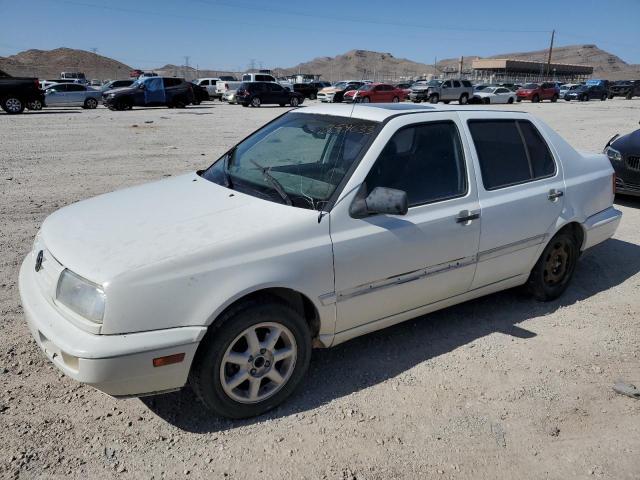 Vehiculos salvage en venta de Copart Las Vegas, NV: 1998 Volkswagen Jetta TDI