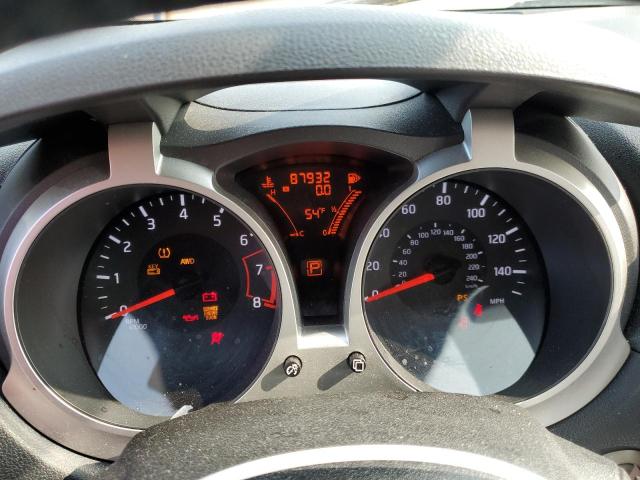 2015 NISSAN JUKE S - JN8AF5MVXFT552509