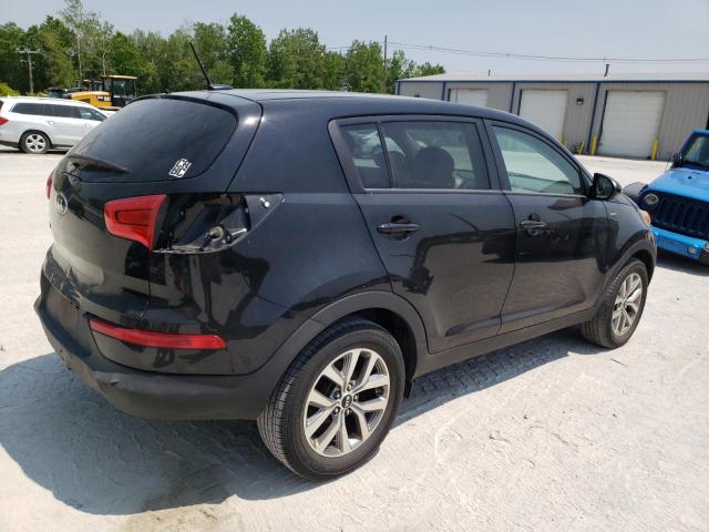 KNDPBCAC4G7853988 KIA Sportage Lx