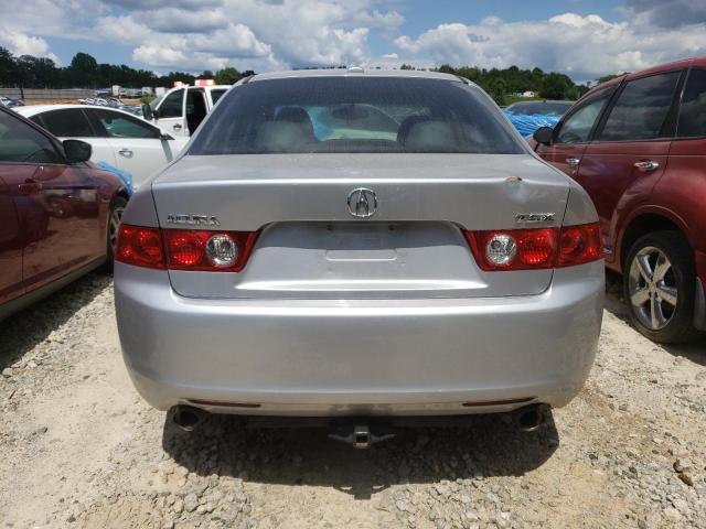 2005 Acura Tsx VIN: JH4CL96995C007502 Lot: 59208344