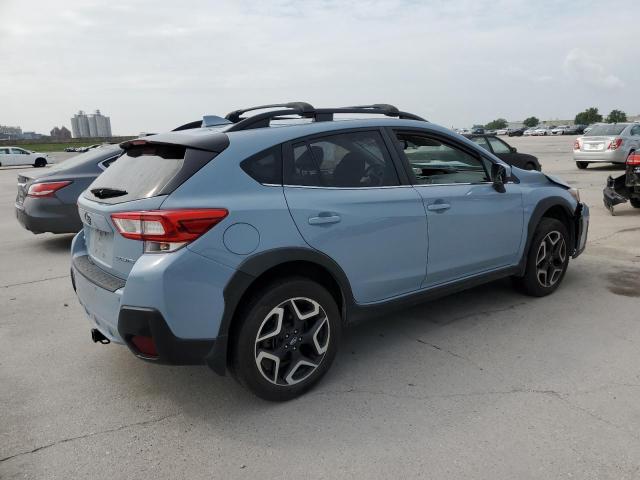 JF2GTANC8K8242071 Subaru Crosstrek Limited