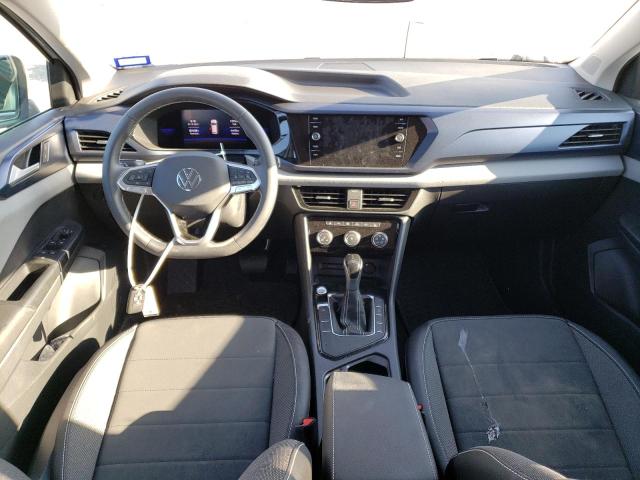 2023 VOLKSWAGEN TAOS SE - 3VVEX7B27PM303049
