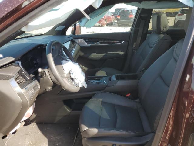 2023 CADILLAC XT6 PREMIU - 1GYKPDRS1PZ145385