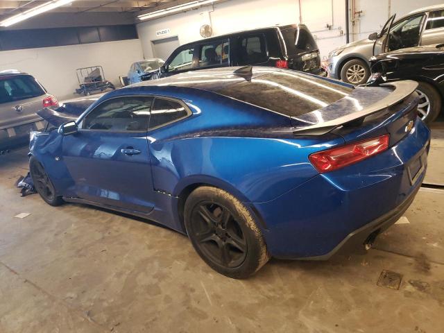 2018 CHEVROLET CAMARO LS1 1G1FB1RX1J0109944