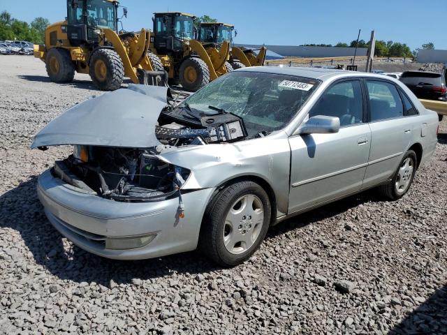 2004 Toyota Avalon XL