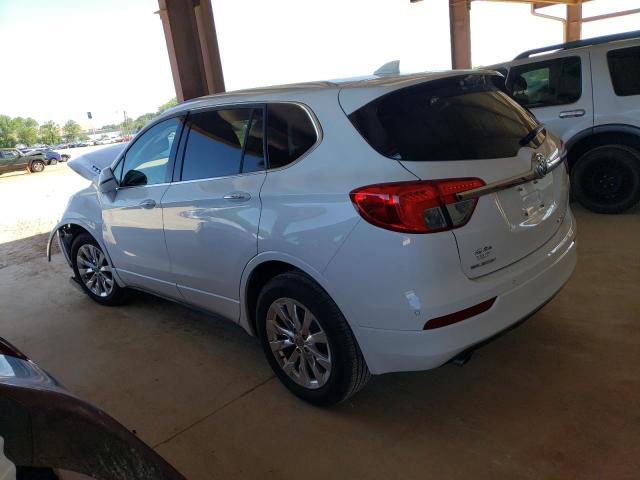 LRBFX1SA5JD008539 Buick Envision Essence