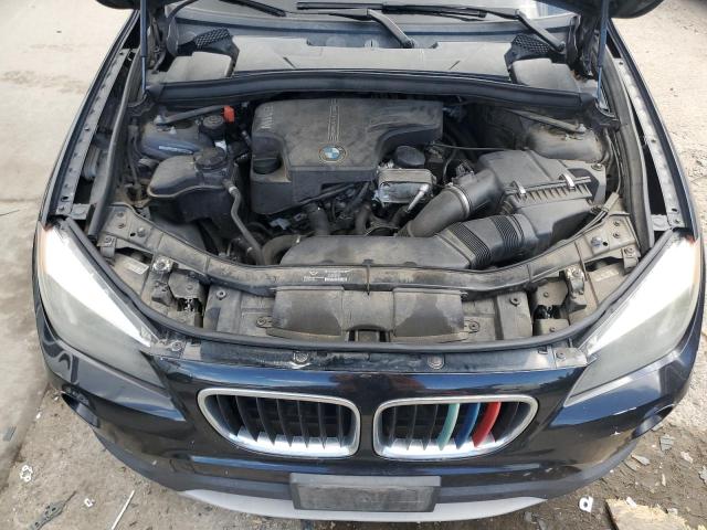 WBAVM1C50EVW53202 BMW X1 Sdrive28i