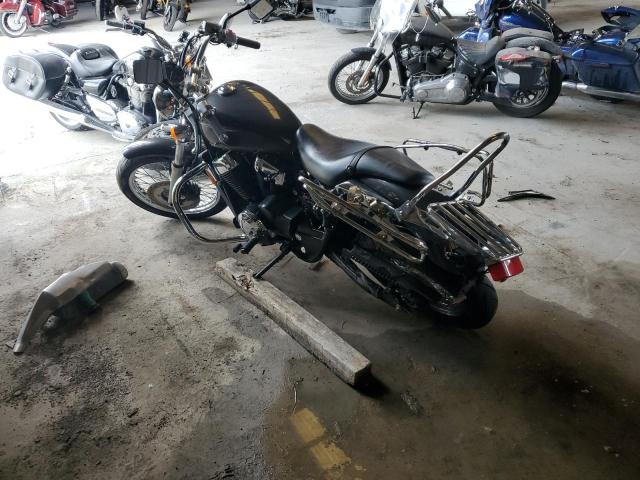 2010 HONDA VT750 S JH2RC5813AK000404
