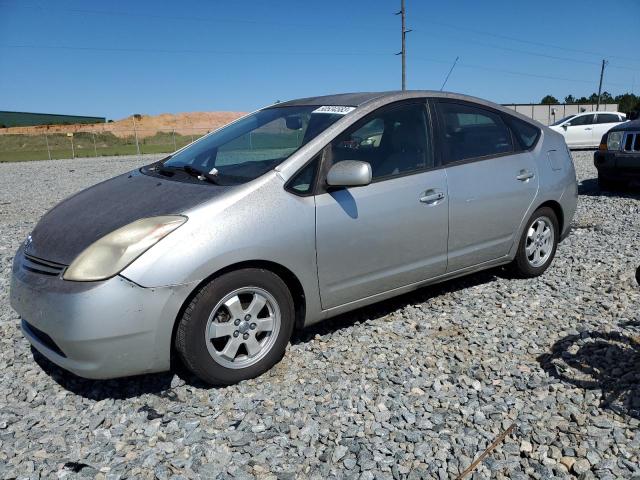 2004 Toyota Prius 