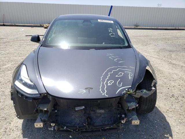 5YJ3E1EA4JF060503 Tesla MODEL 3