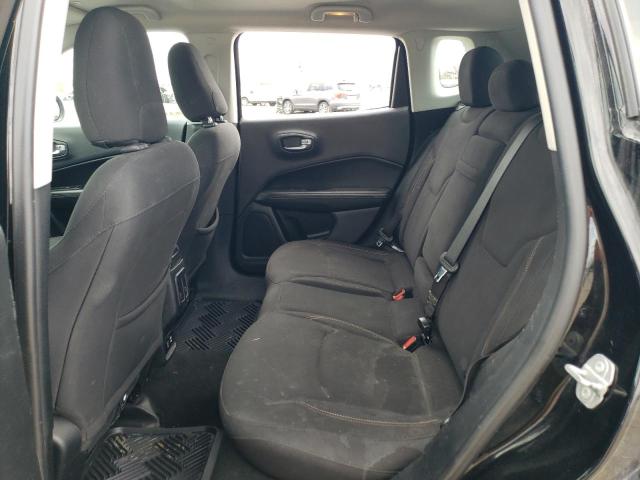 3C4NJDABXJT415616 Jeep Compass Sport