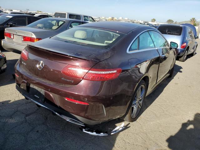 WDD1J6JB4KF089632 Mercedes-Benz E 450 4matic