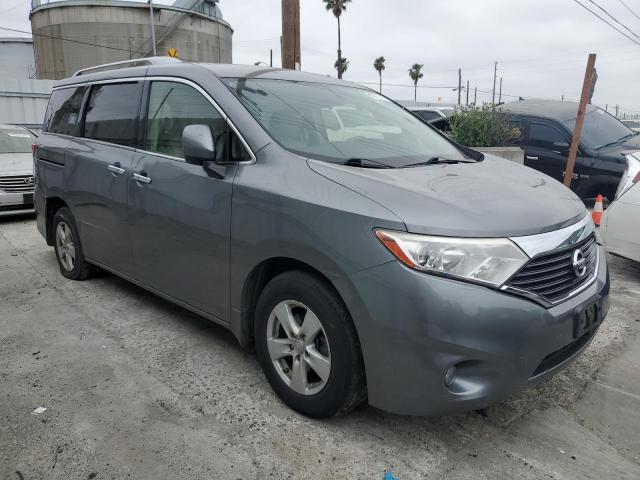 JN8AE2KPXF9129562 Nissan QUEST S
