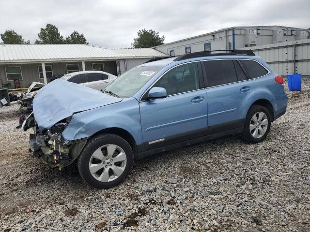 2012 Subaru Outback 2.5i Limited