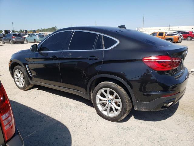 5UXKU0C57G0F93520 2016 BMW X6, photo no. 2