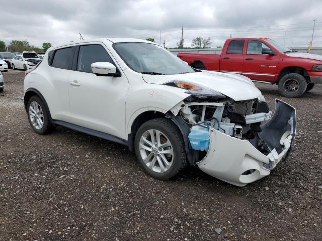 2015 NISSAN JUKE S - JN8AF5MV9FT555742