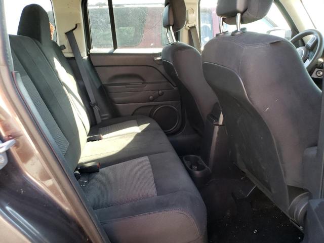 1C4NJPBA5FD398292 Jeep Patriot Sport