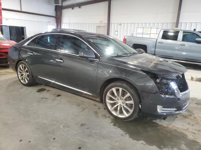 2016 CADILLAC XTS PREMIU - 2G61P5S38G9101262