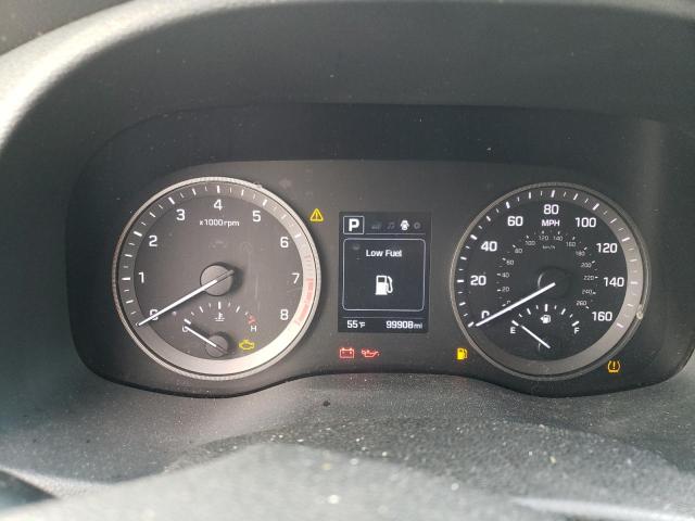 KM8J33A47JU702868 Hyundai TUCSON SEL