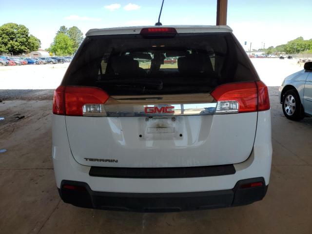 2GKALMEK3F6386902 GMC Terrain Sle
