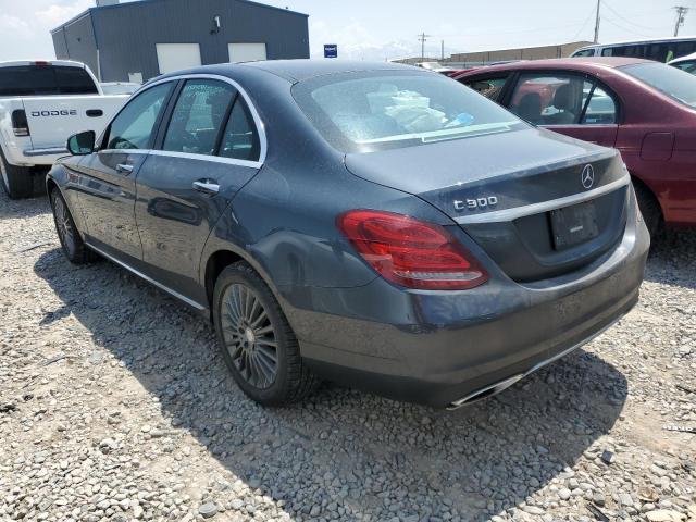 55SWF4KB7FU025632 Mercedes-Benz C 300 4matic