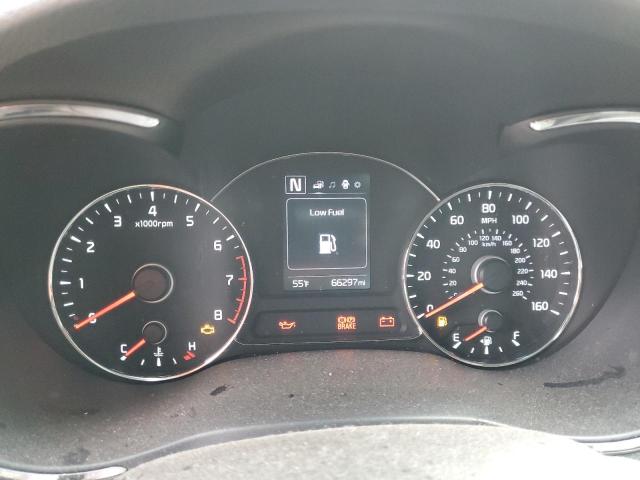 3KPFL4A72JE233908 KIA FORTE LX