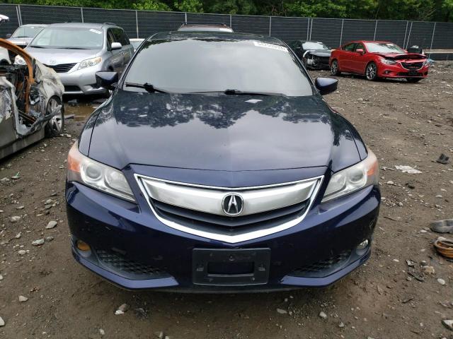 2015 ACURA ILX 20 TEC - 19VDE1F7XFE007267