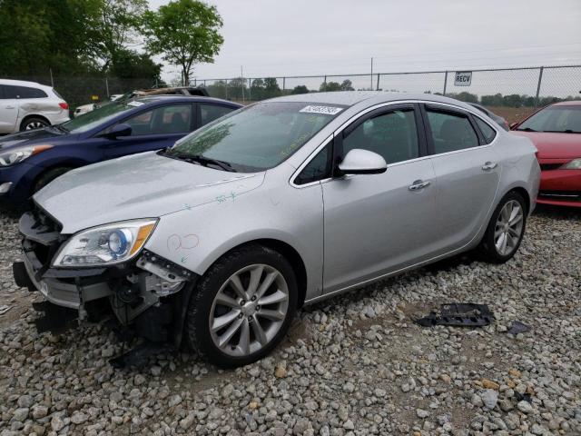 2012 Buick Verano 