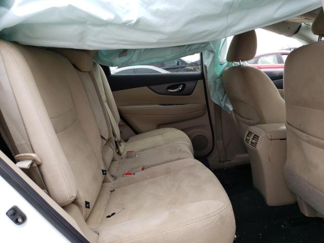 5N1AT2MM4GC773725 Nissan ROGUE S