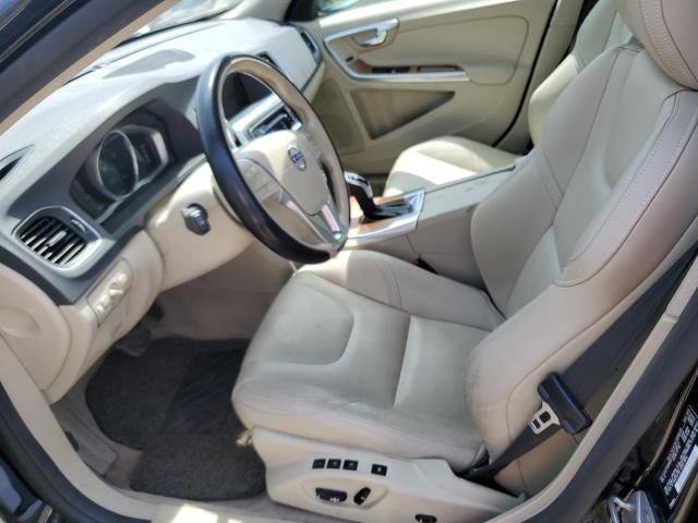 2016 VOLVO S60 PLATIN - LYV402FM0GB088553