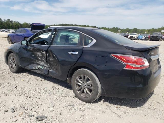 Vin: 1n4al3ap2fc439545, lot: 51286213, nissan altima 2.5 20152