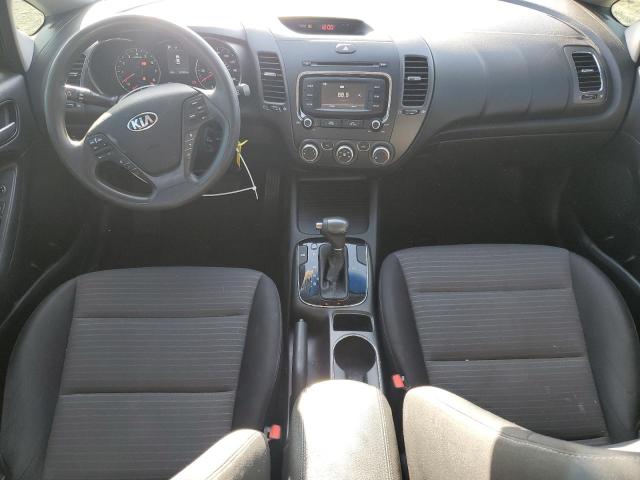 3KPFL4A76HE043877 KIA FORTE LX