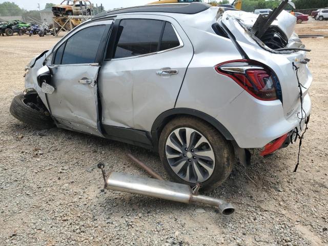 KL4CJASM8NB554294 Buick Encore Preferred