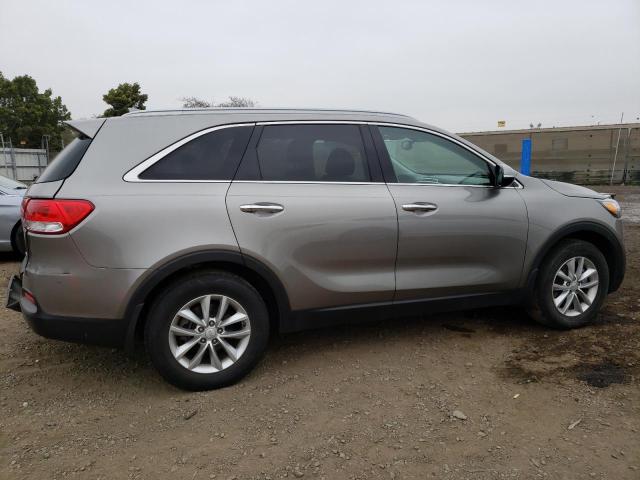 5XYPG4A38JG423849 KIA SORENTO LX