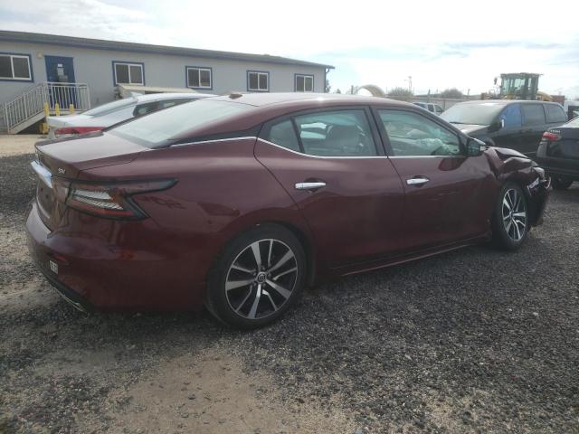 1N4AA6CV6MC514358 Nissan MAXIMA SV