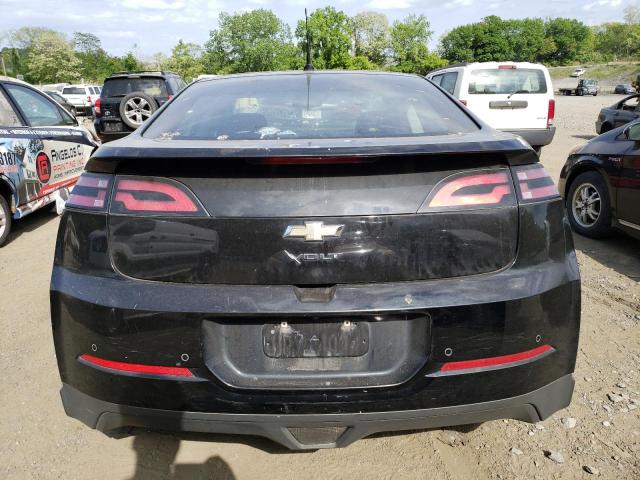 1G1RA6E49EU133741 | 2014 Chevrolet volt