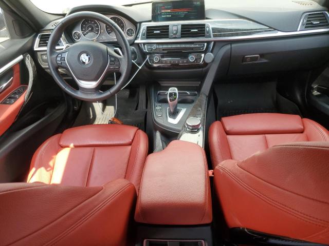 WBA8B9C55HK884684 BMW 330 I