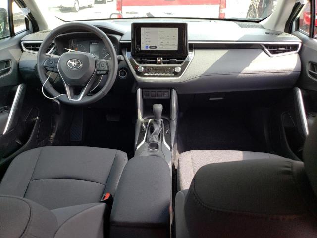 2023 TOYOTA COROLLA CR - 7MUCAABG6PV046696