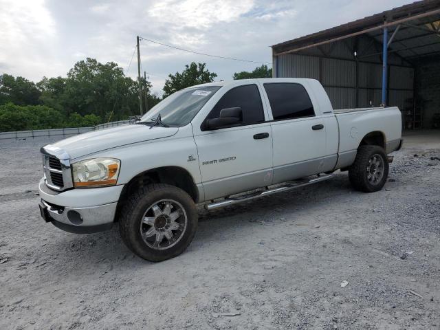 2006 Dodge Ram 3500 