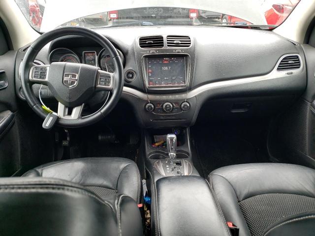 3C4PDCGG8GT185337 Dodge Journey Crossroad