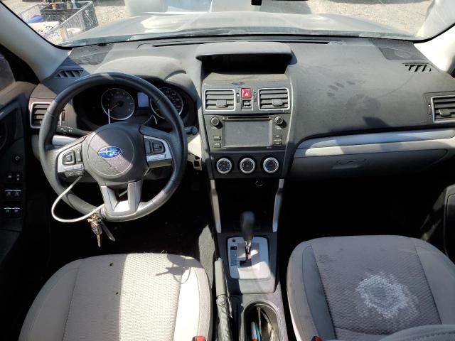 JF2SJABC8HH526085 Subaru Forester 2.5i