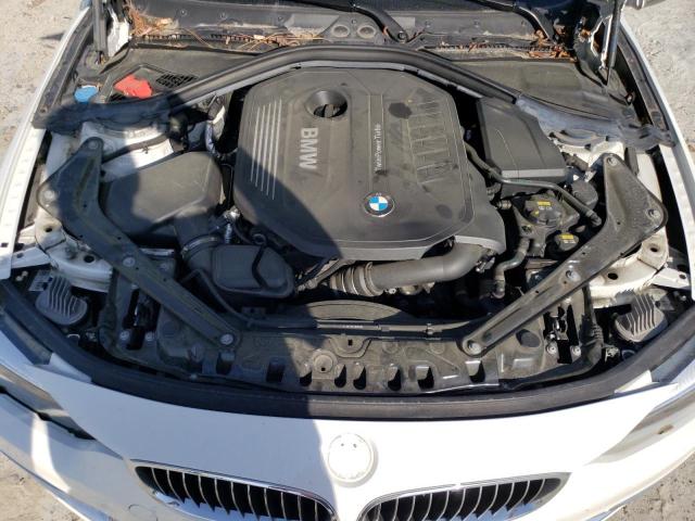 2018 BMW 440I WBA4Z5C54JEA33017