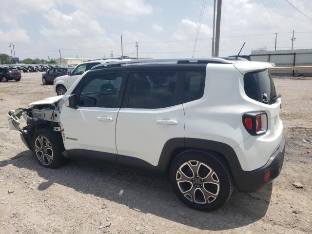 ZACCJADT1GPC60674 Jeep Renegade Limited