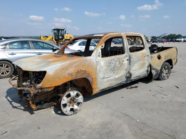 2008 Toyota Tacoma 